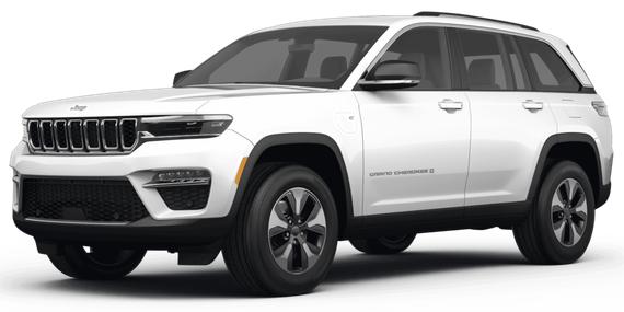 JEEP GRAND CHEROKEE 2022 1C4RJYB65N8720858 image